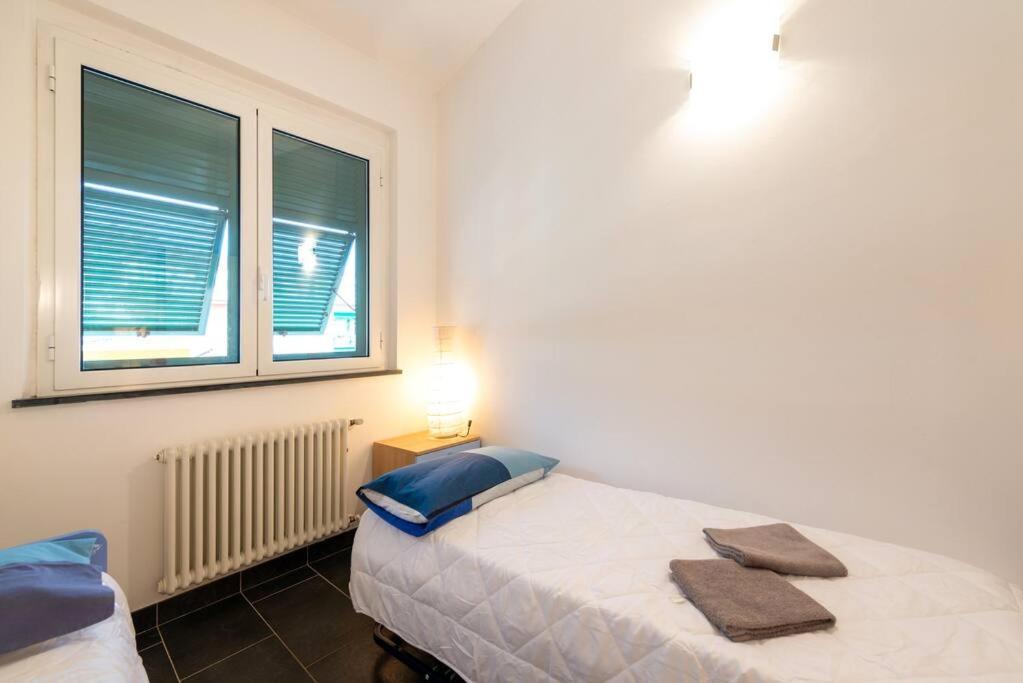 Apartament Rosa Dei Venti Santa Margherita Ligure Zewnętrze zdjęcie